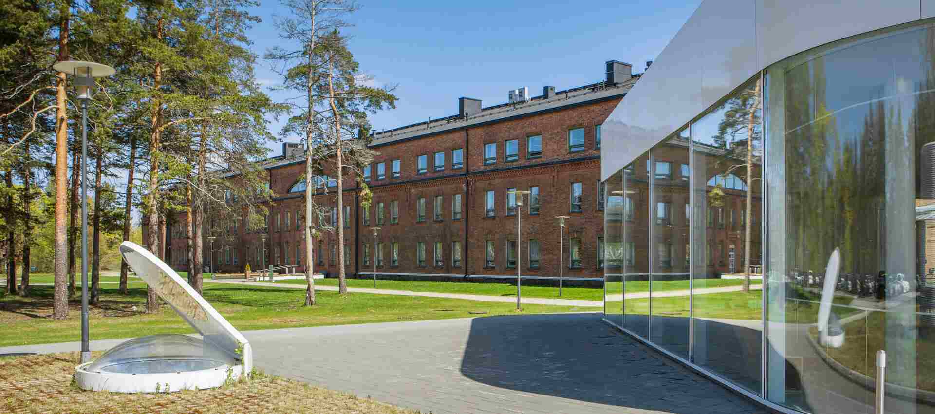 Master of Business Administration